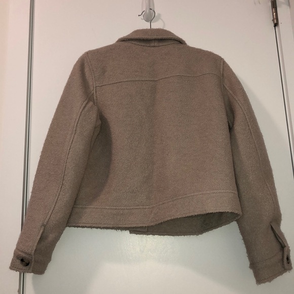 Coat - Picture 2 of 4